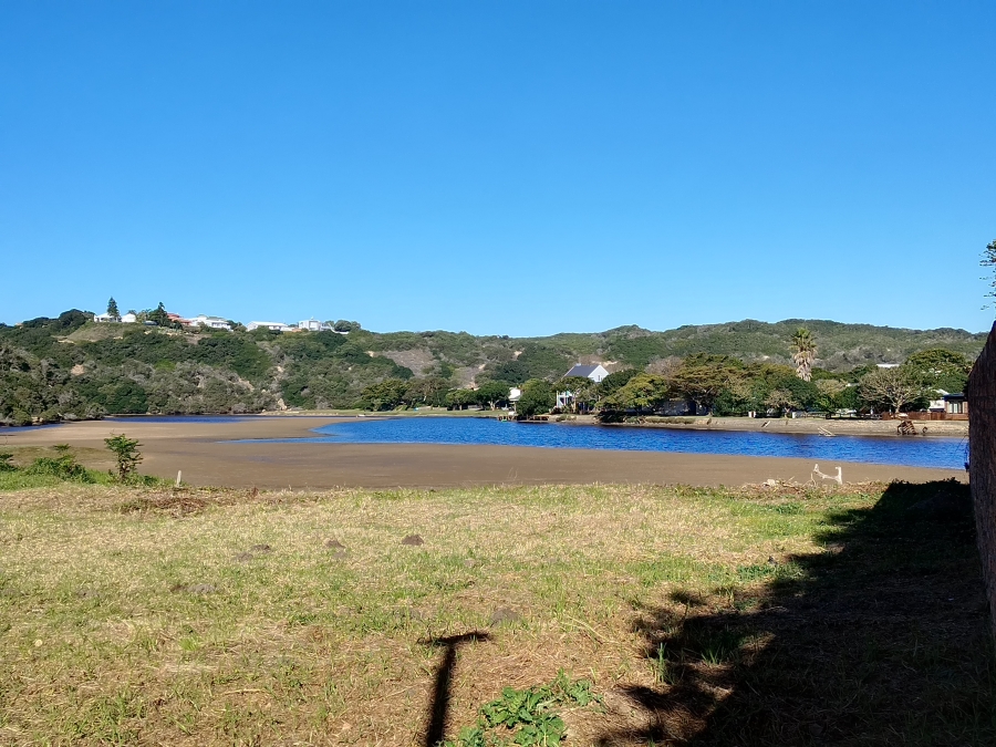 0 Bedroom Property for Sale in Die Eiland Western Cape